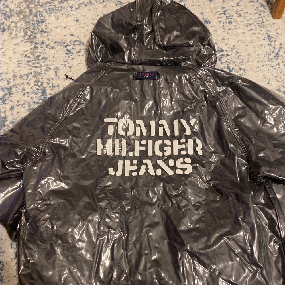 Tommy Hilfiger Jeans Jacket
